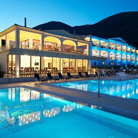 Hotel Odyssey &