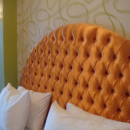 Hotel Odyssey & Agia Efimia