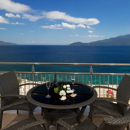 Hotel Odyssey & 4*