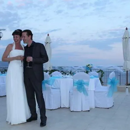Odyssey & Hotel Agia Efimia