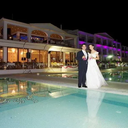 Odyssey & 4* Agia Efimia