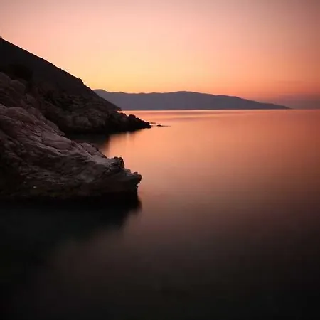Odyssey & Hotel Agia Efimia