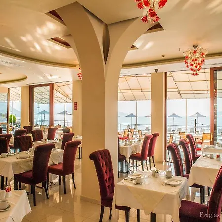 Odyssey & 4* Agia Efimia
