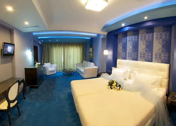 Odyssey & Agia Efimia