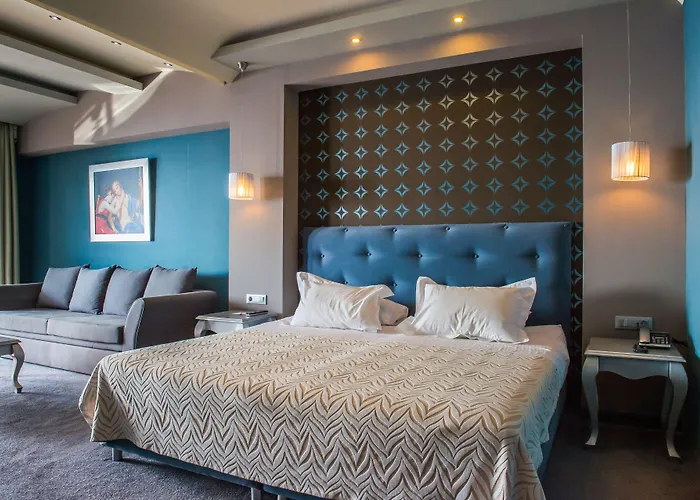 Odyssey & Agia Efimia