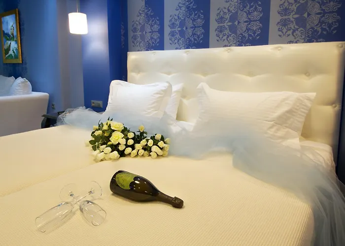 Odyssey & 4* Agia Efimia