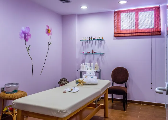 Hotel Odyssey & Agia Efimia