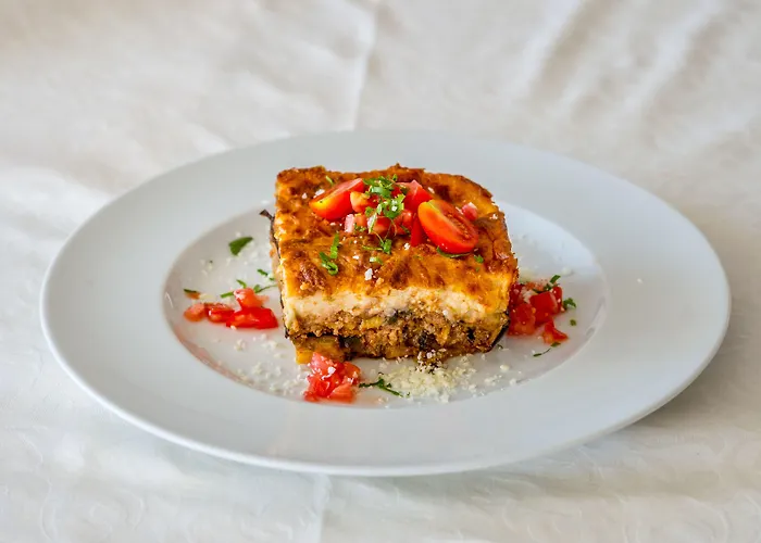 Odyssey & Hotel Agia Efimia