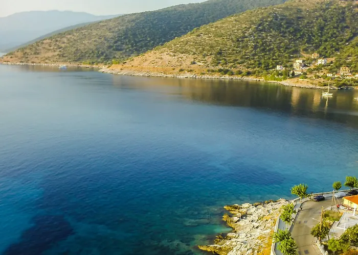 Odyssey & Agia Efimia