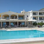 Hotel Odyssey & Agia Efimia