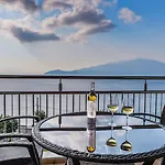 Hotel Odyssey & Agia Efimia