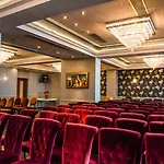 Hotel Odyssey &