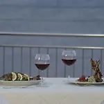 Odyssey & 4* Agia Efimia