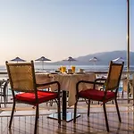 Hotel Odyssey & 4*