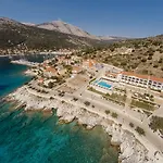 Hotel Odyssey & Agia Efimia