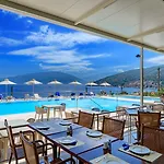 Odyssey & Hotel