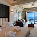 Hotel Odyssey & Agia Efimia