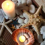 Odyssey Hotel & Spa Hotel Agia Efimia