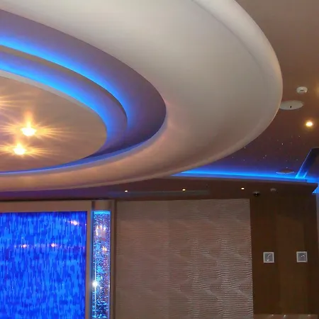Odyssey Hotel & Spa 4*