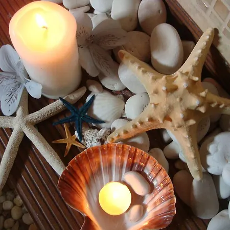 Odyssey & Hotel Agia Efimia