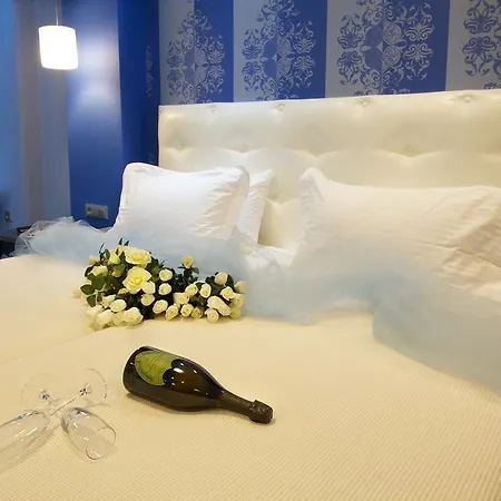Odyssey Hotel & Spa 4* Agia Efimia