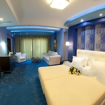 Odyssey Hotel & Spa Agia Efimia