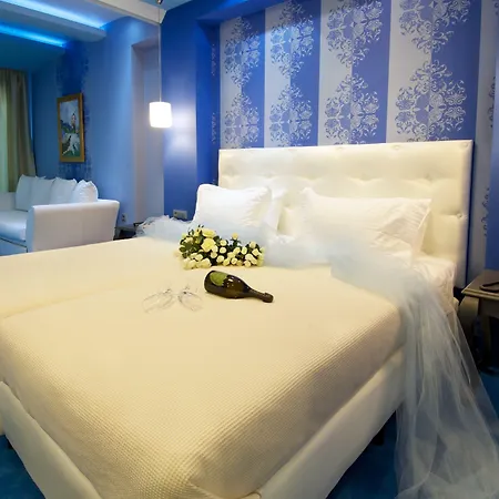 Odyssey Hotel & Spa