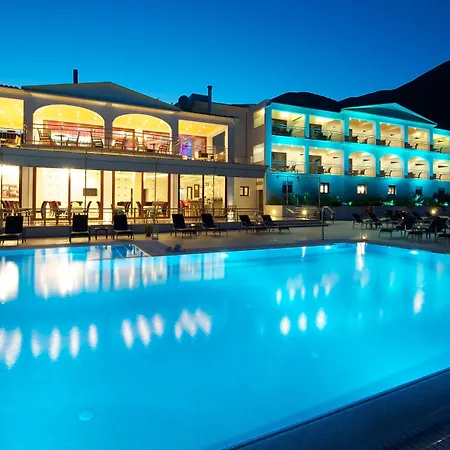 فندق Odyssey & 4*