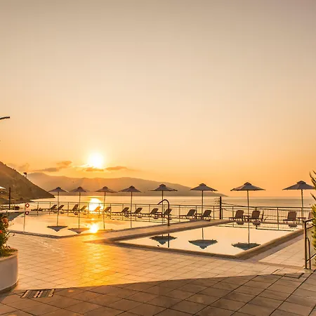 Odyssey Hotel & Spa
