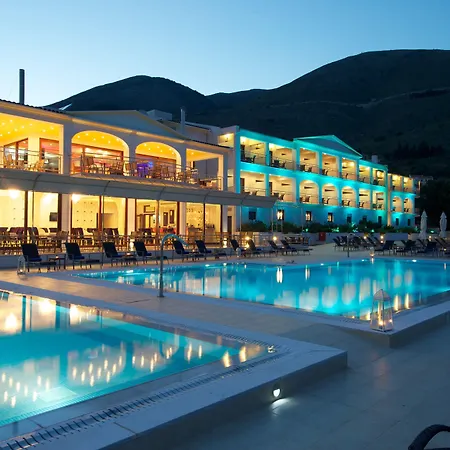 Odyssey Hotel & Spa