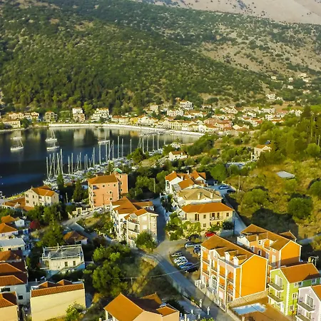 Odyssey & Agia Efimia