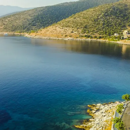 Odyssey & Agia Efimia