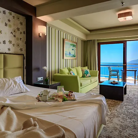 Odyssey & Agia Efimia