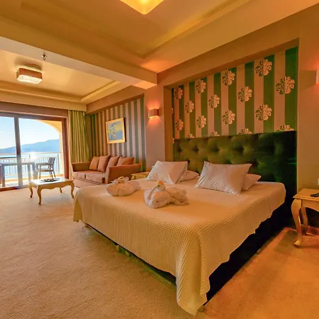 Odyssey Hotel & Spa
