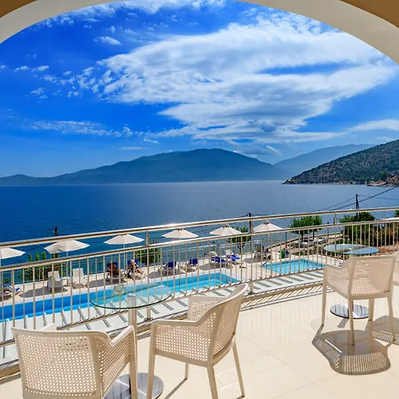 Odyssey & أيّا إفيميا