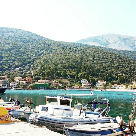 Odyssey Hotel & Spa 4*