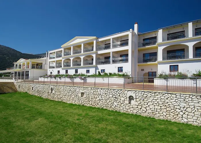 Hotel Odyssey Hotel & Spa 4*