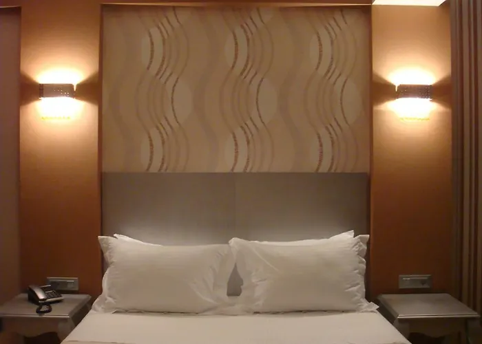 Odyssey Hotel & Spa 4* Agia Efimia