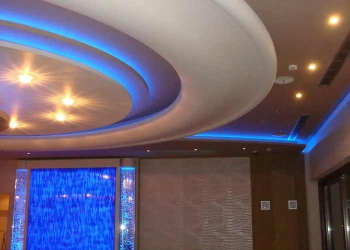 Odyssey Hotel & Spa 4*