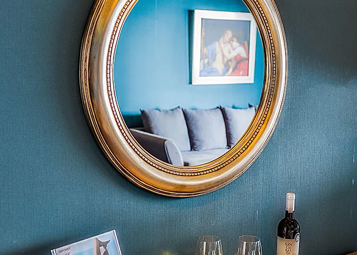 Odyssey Hotel & Spa Hotel 4*