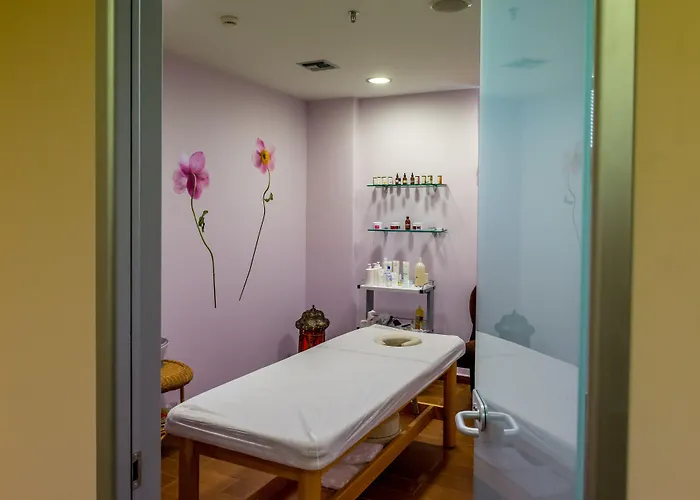 Odyssey Hotel & Spa 4* Agia Efimia