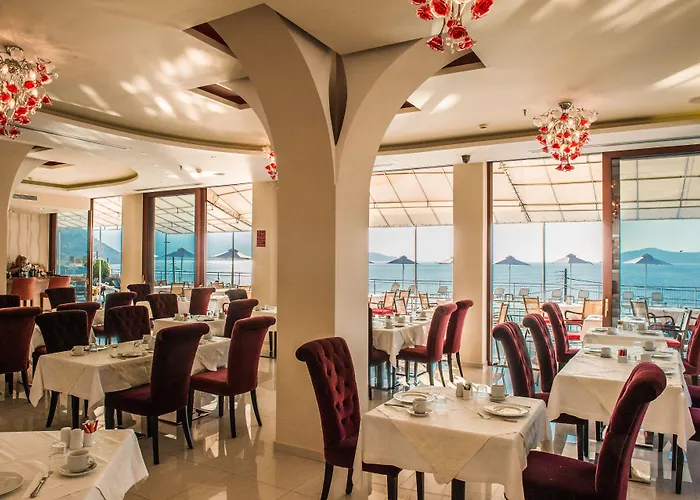 Hotel Odyssey Hotel & Spa