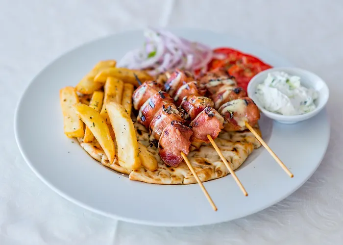 Odyssey Hotel & Spa Hotel