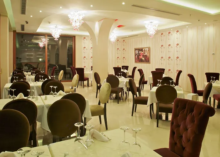 Odyssey Hotel & Spa Hotel