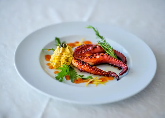 Hotel Odyssey Hotel & Spa 4*