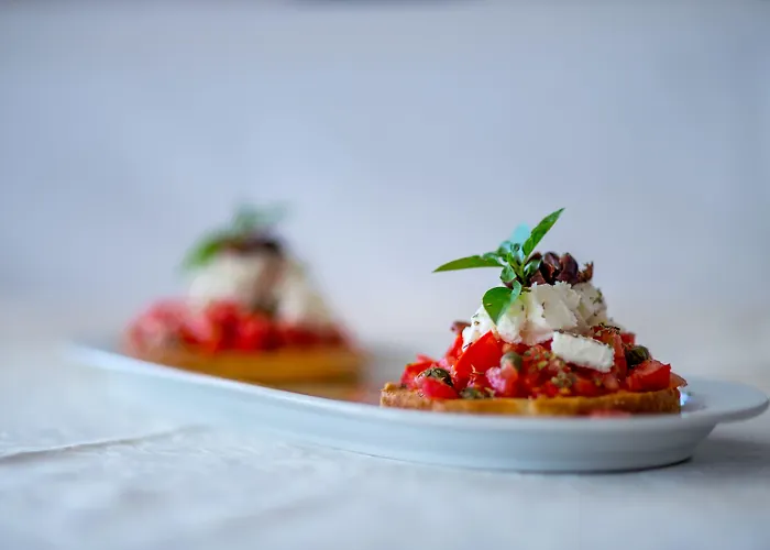 Odyssey Hotel & Spa Hotel 4*