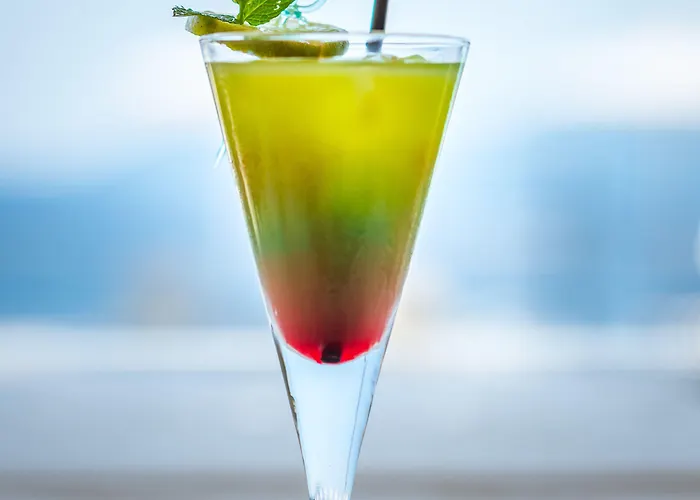 Odyssey Hotel & Spa Hotel 4*