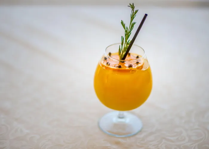 Hotel Odyssey Hotel & Spa Agia Efimia