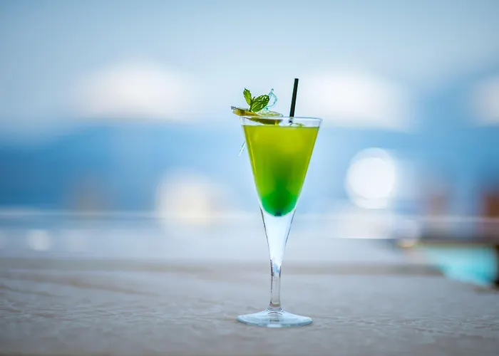 Odyssey Hotel & Spa Agia Efimia