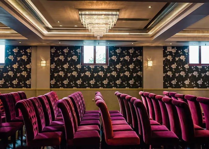 Odyssey Hotel & Spa Hotel